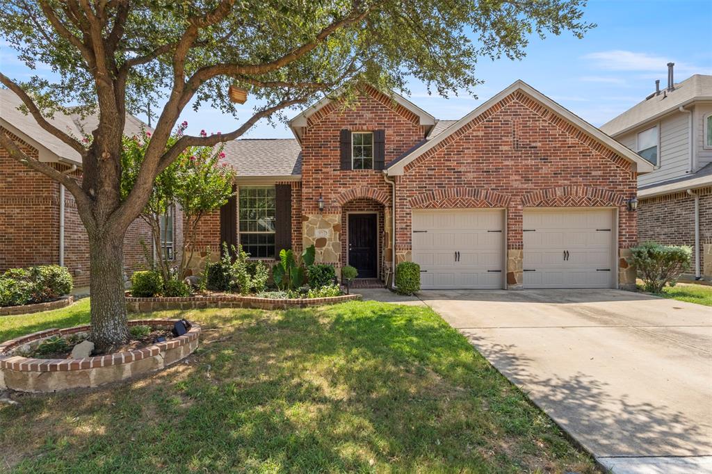 8713 Golden Sunset Trail Property Photo 1