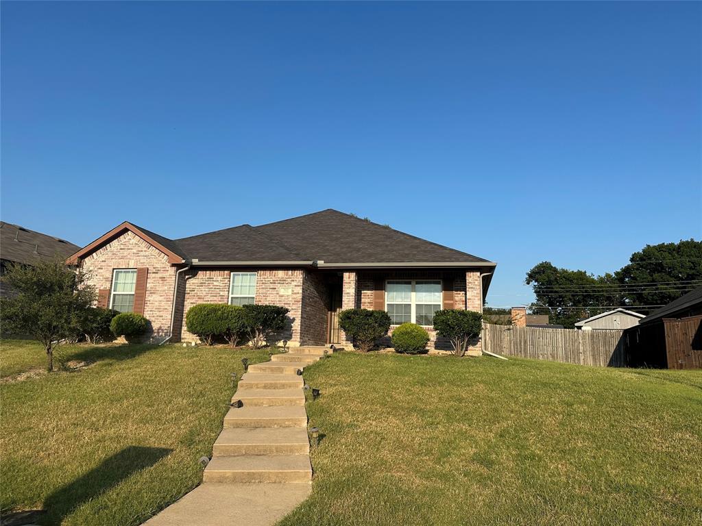 7812 Oak Garden Trail Property Photo 1