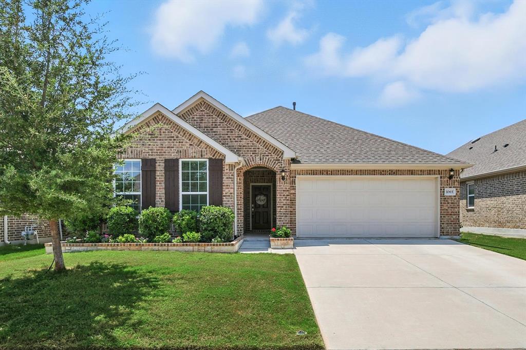 1065 Twisting Ridge Terrace Property Photo 1