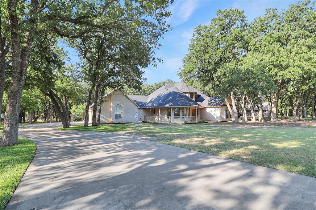 694 Boling Ranch Road Property Photo 1