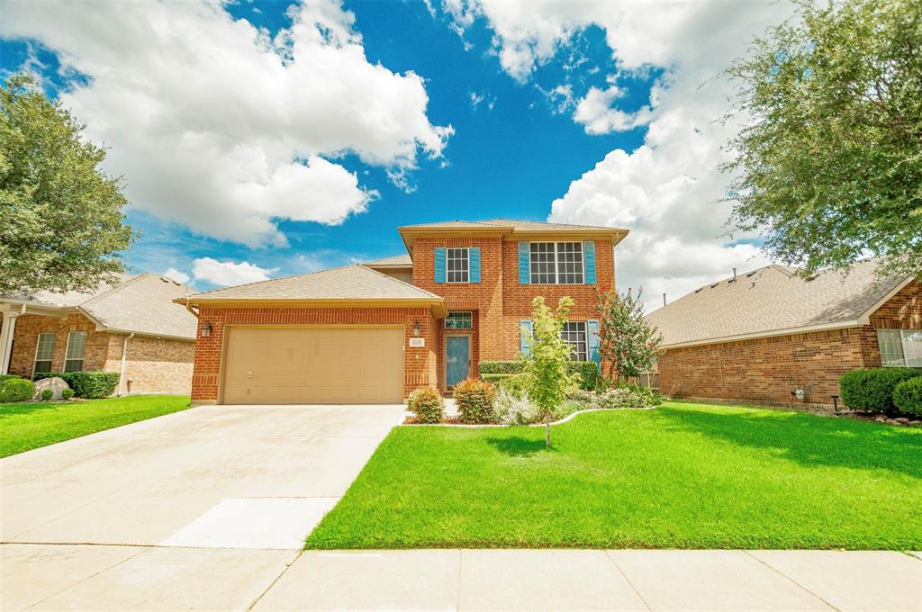 11632 Aspen Creek Drive Property Photo 1