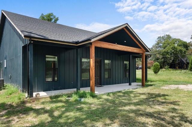 5253 Bill Cody Circle Property Photo 1