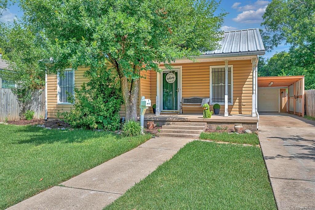 3417 Ethel Avenue Property Photo 1
