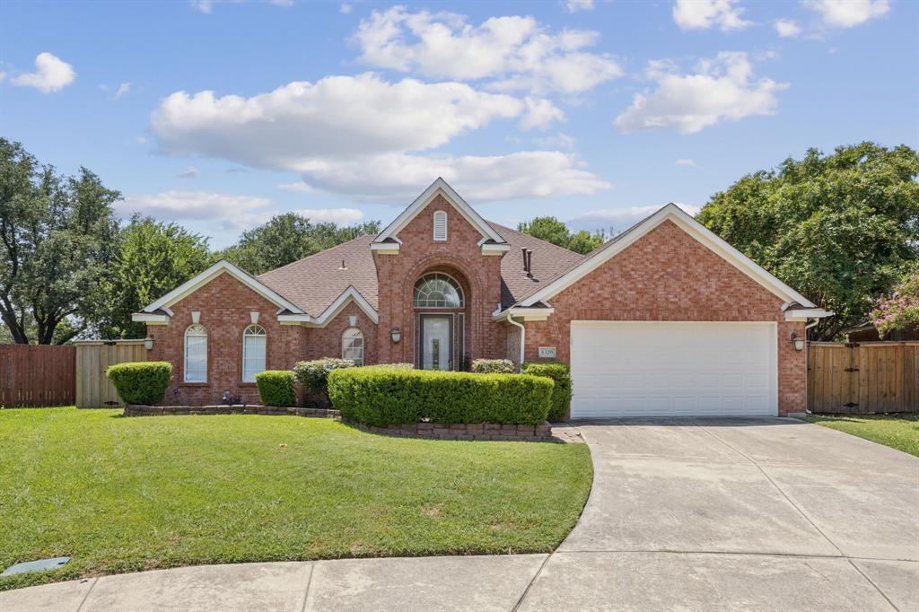 6320 Merritt Way Court Property Photo 1