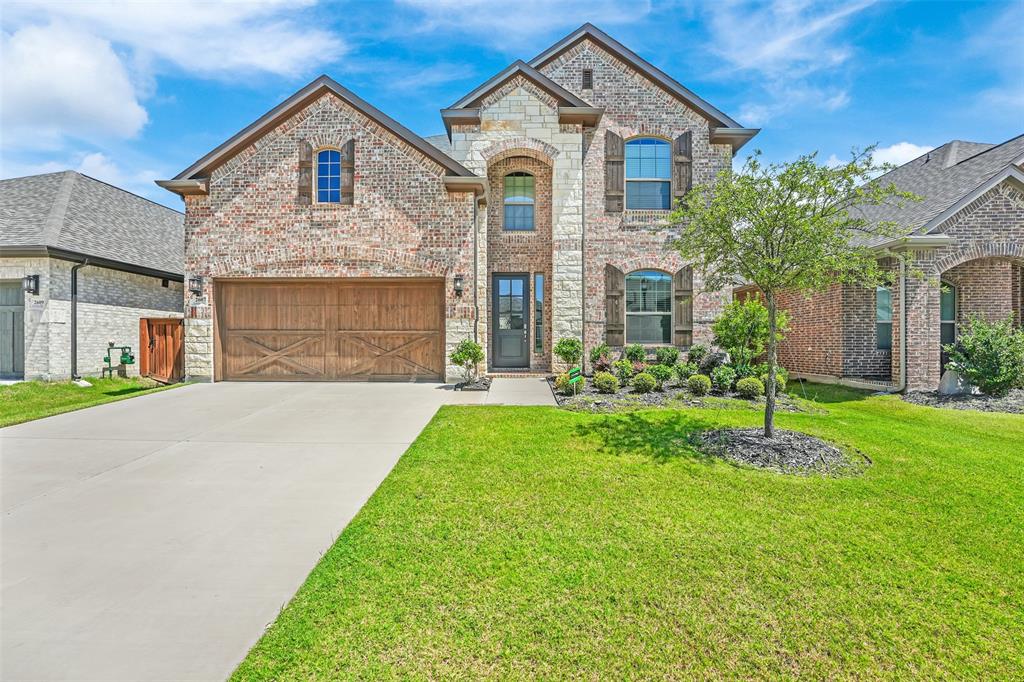 2607 Loxley Drive Property Photo 1