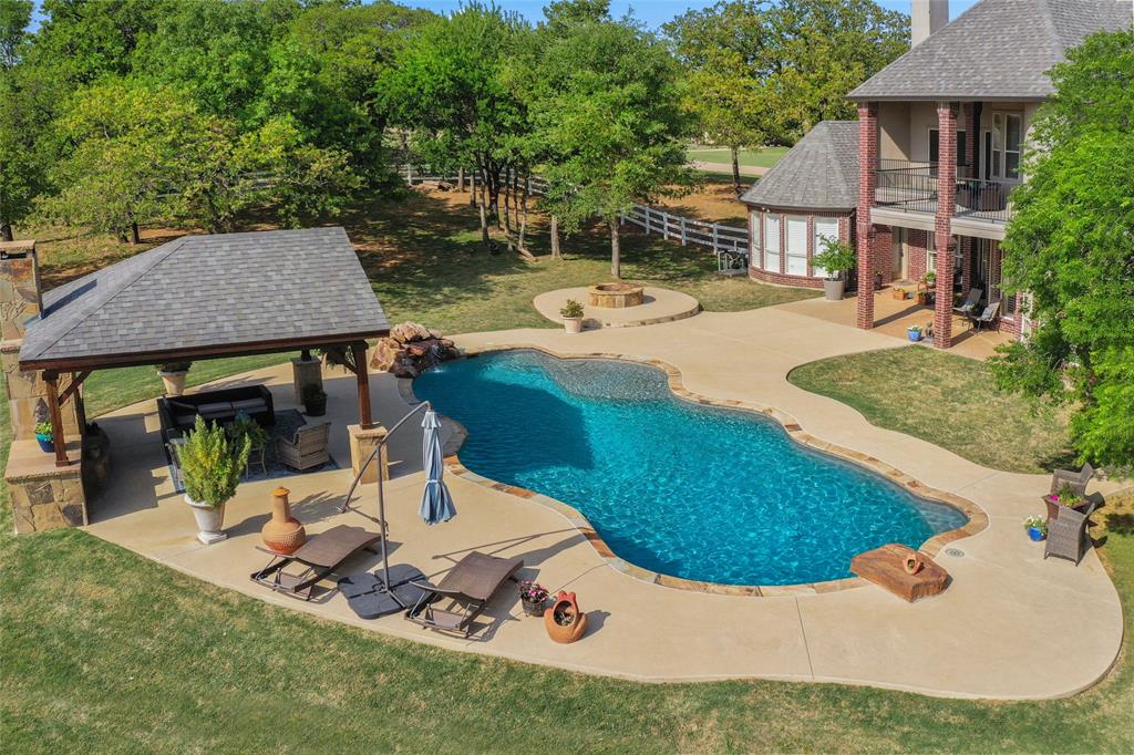 419 E Hickory Ridge Circle Property Photo 1