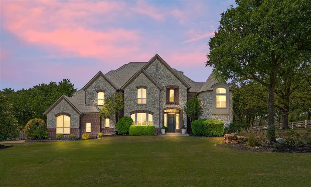 419 E Hickory Ridge Circle Property Photo 4