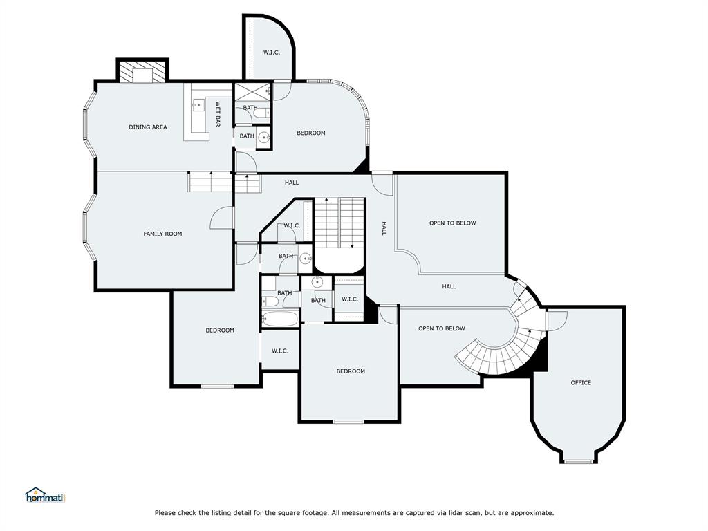 419 E Hickory Ridge Circle Property Photo 36