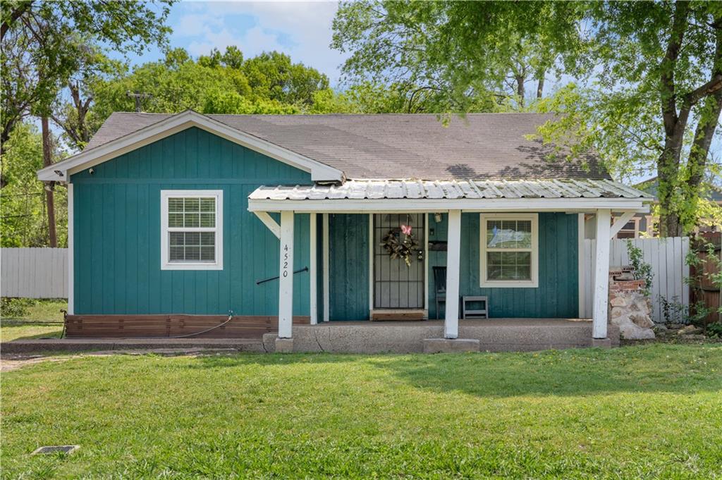 4520 Hiland Drive