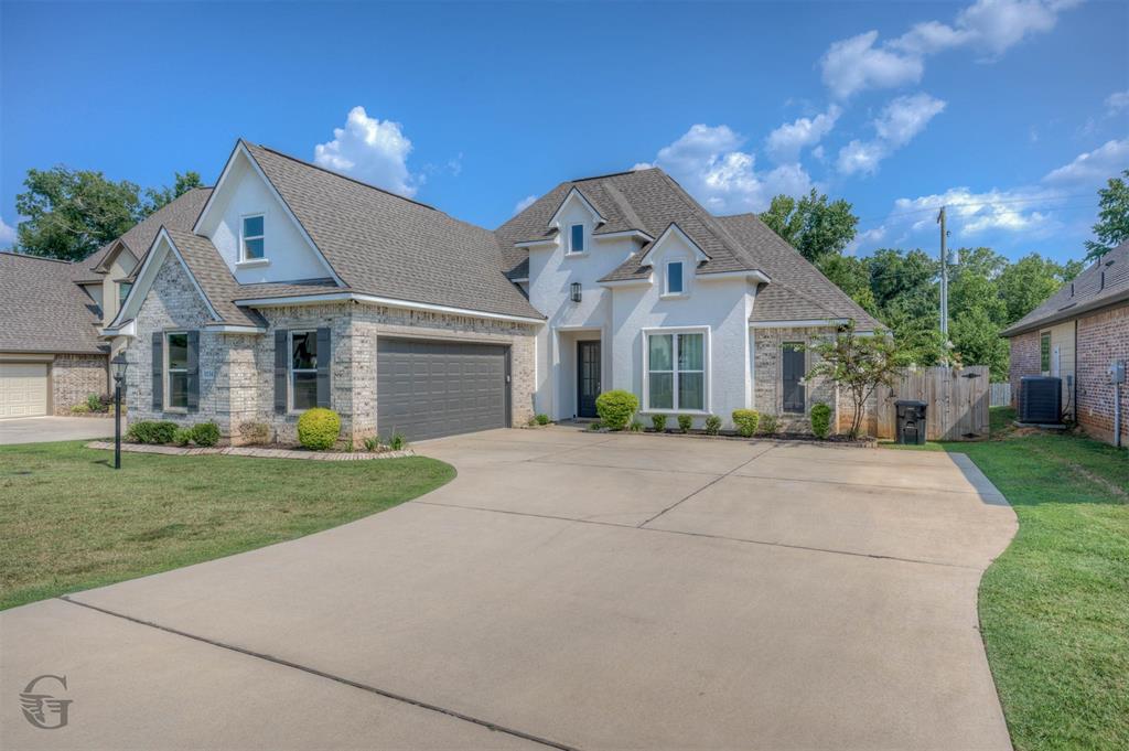 1134 Green Wood Circle