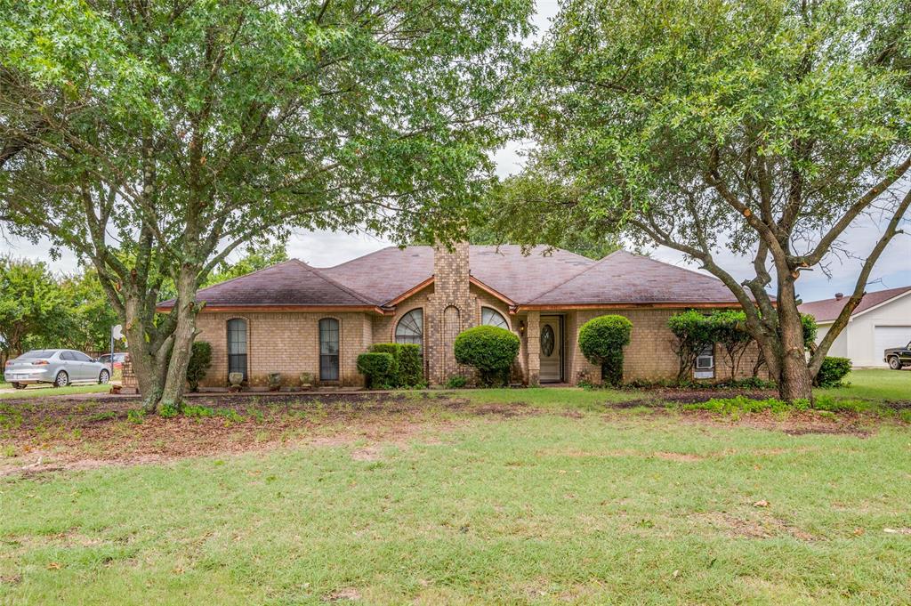 117 Lassetter Drive Property Photo 1