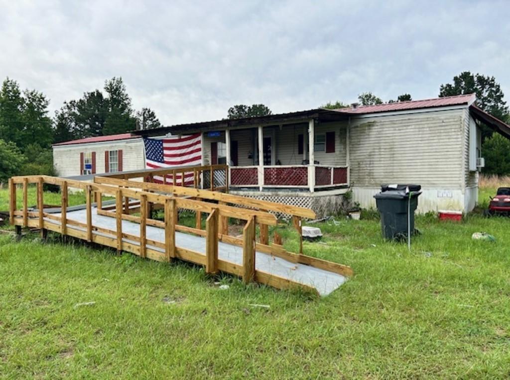 5839 Texas Highway 155 Property Photo 1