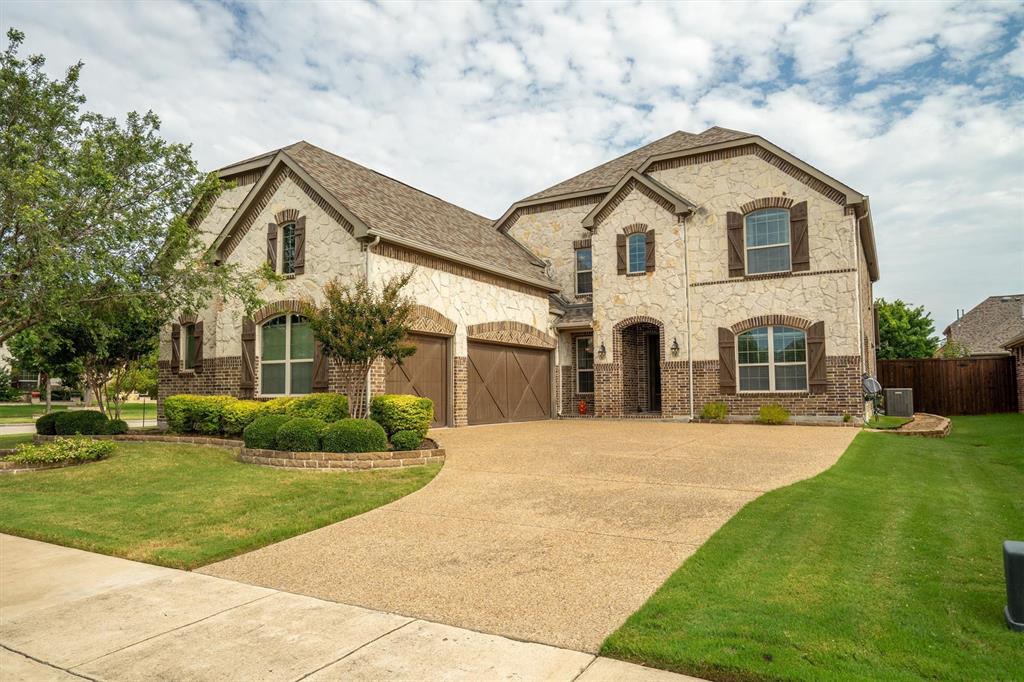 14608 Crystal Beach Lane Property Photo 1