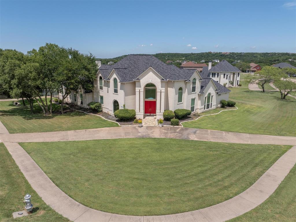 420 Rolling Oaks Ridge Property Photo 1