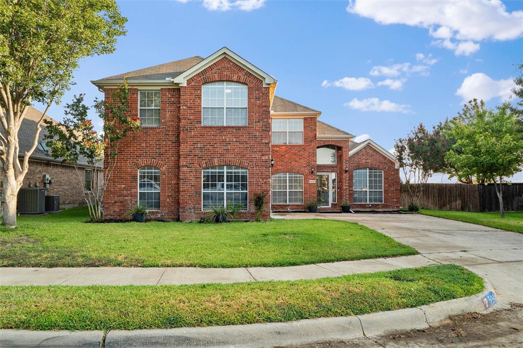 5545 Cranberry Drive Property Photo 1