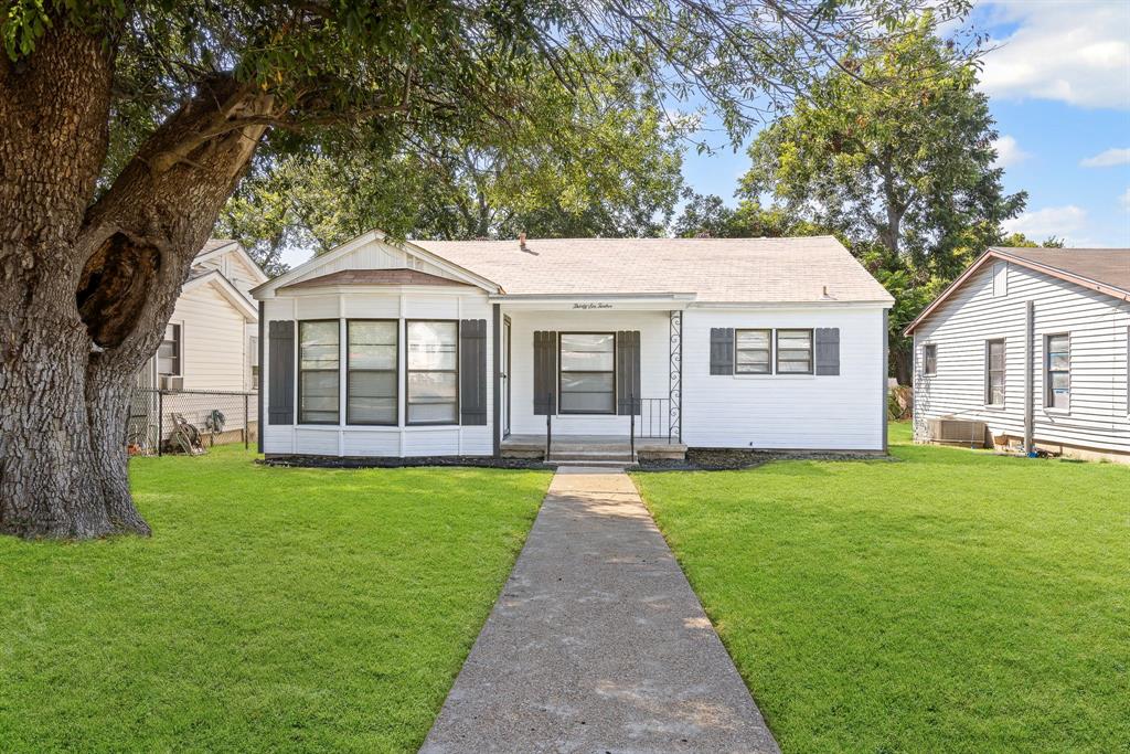 3612 Morrow Avenue Property Photo 1