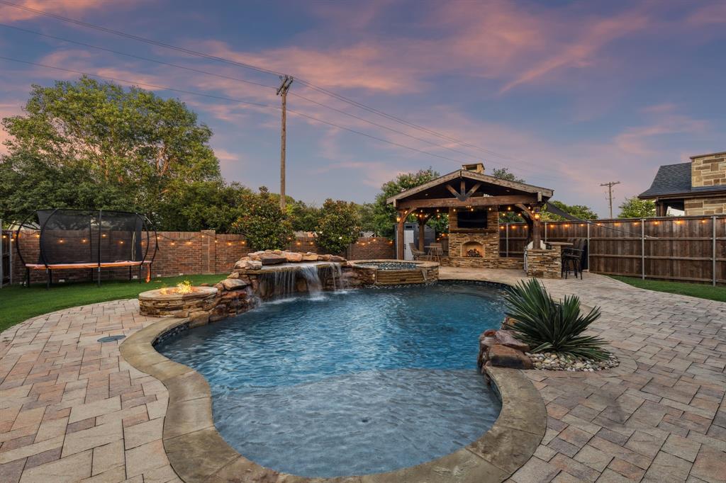704 Sutherland Drive