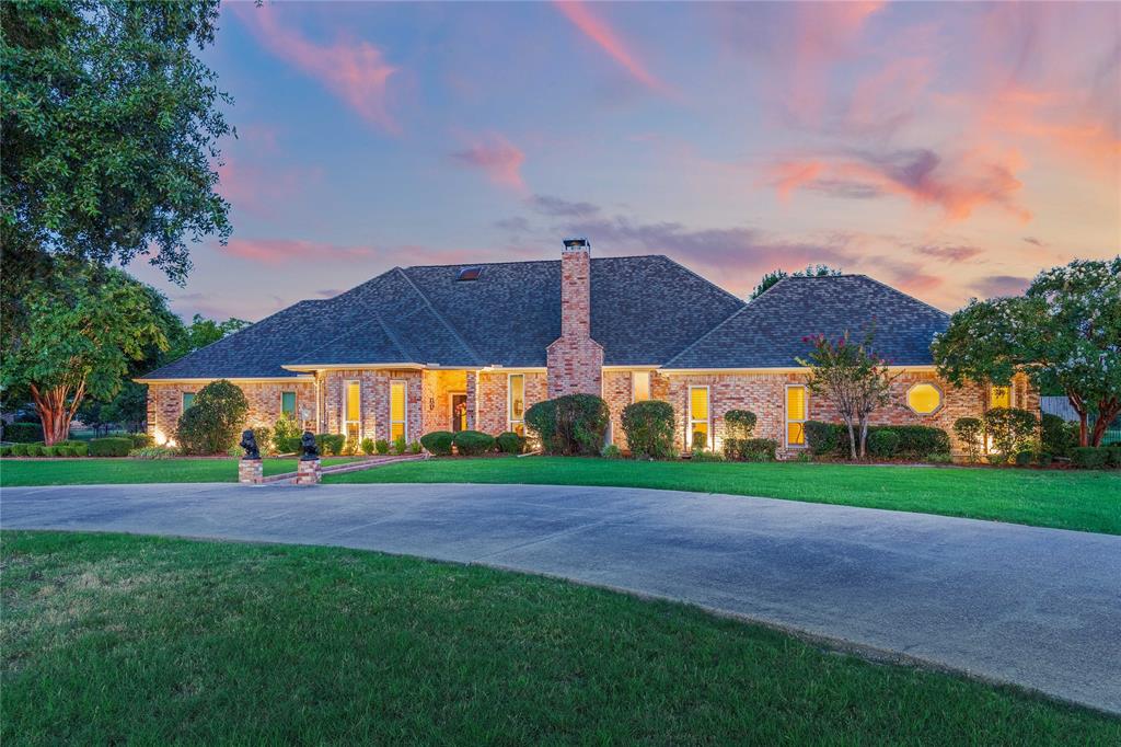 1444 Trinity Meadows Drive