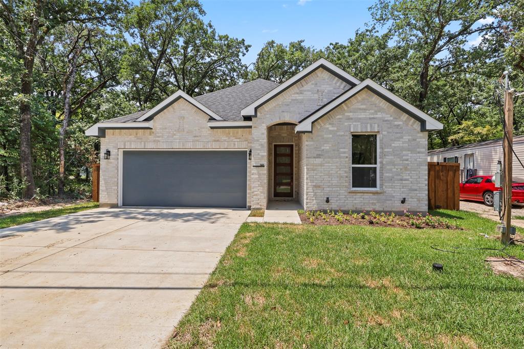 141 Wedgewood Drive Property Photo 1