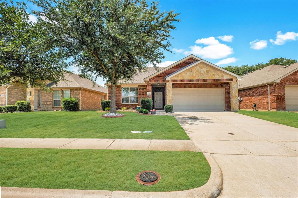 516 Byron Nelson Drive Property Photo 1