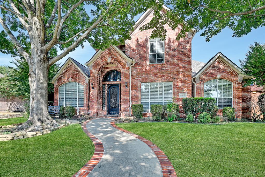 8312 Young Court Property Photo 1