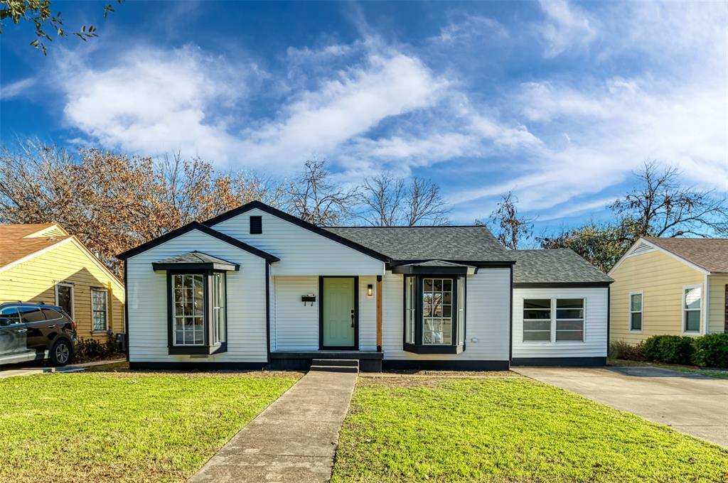 2842 Carlson Drive Property Photo 1