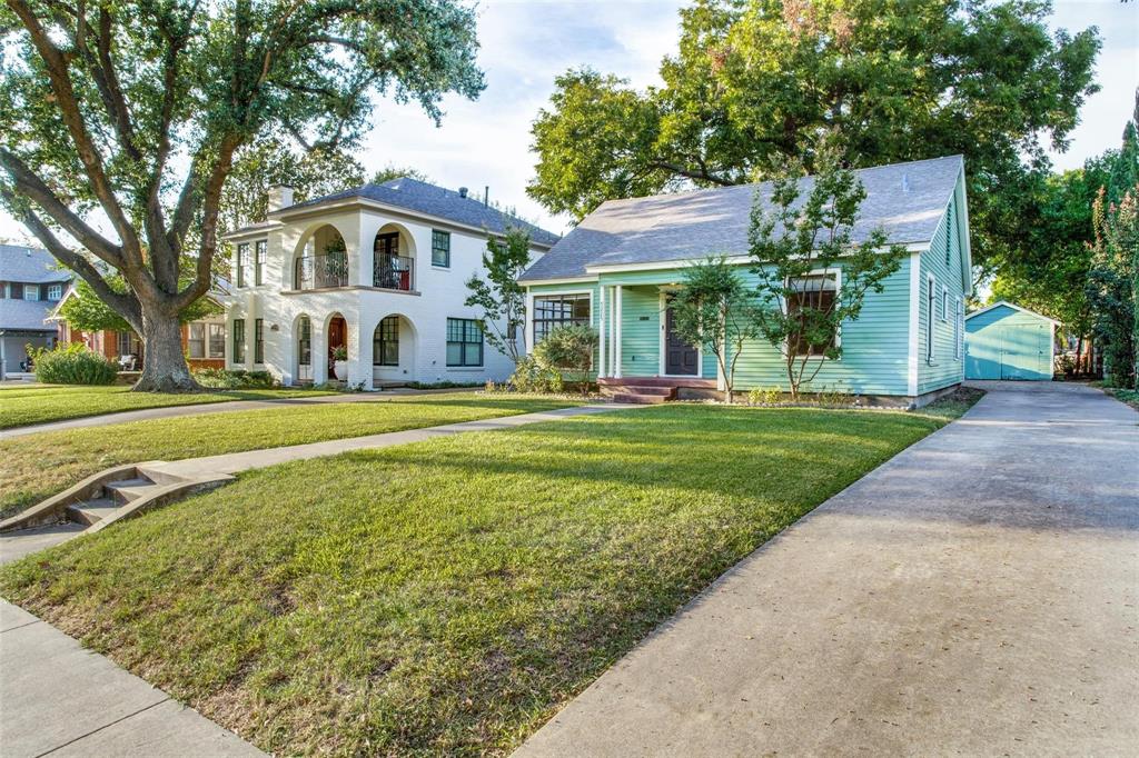 5225 Vickery Boulevard Property Photo 1