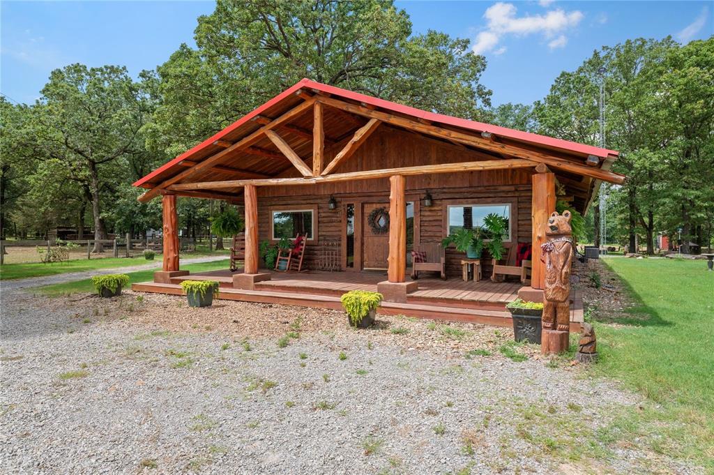 10205 N State Highway 78 Property Photo 1