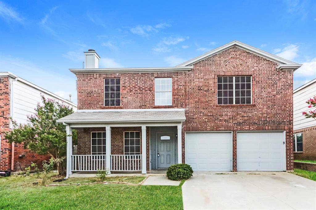 119 Amber Ridge Drive