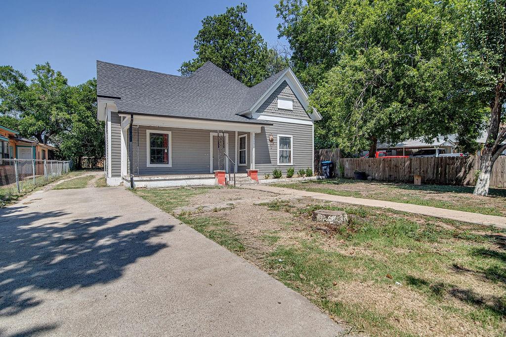 2307 Refugio Avenue Property Photo 1