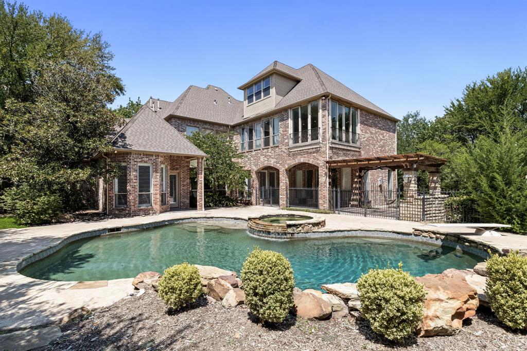 517 Round Hollow Lane Property Photo 35