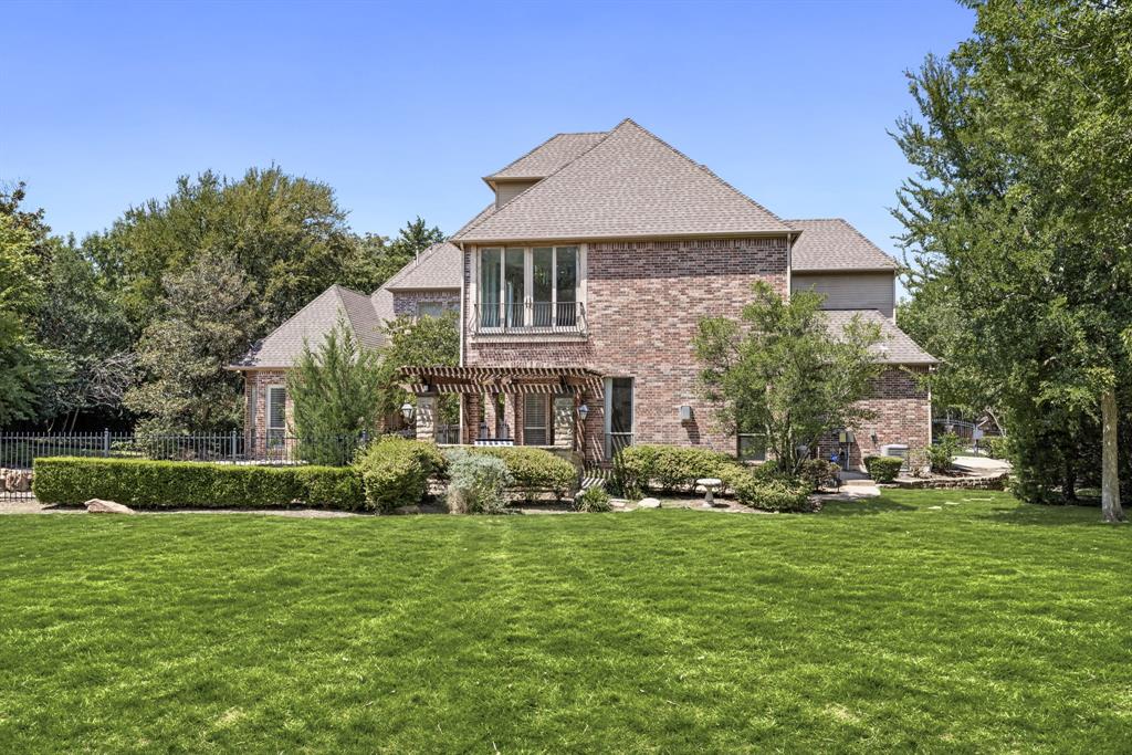 517 Round Hollow Lane Property Photo 38
