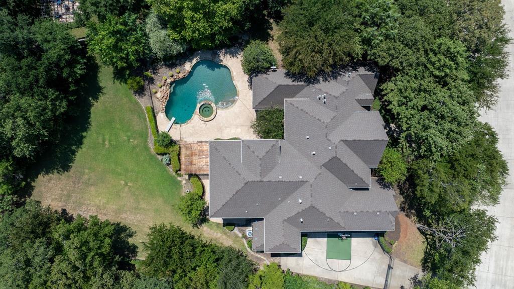 517 Round Hollow Lane Property Photo 40
