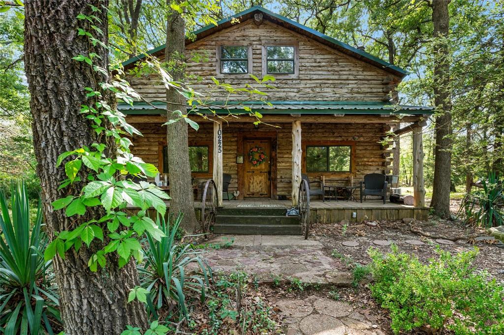 10225 N State Highway 78