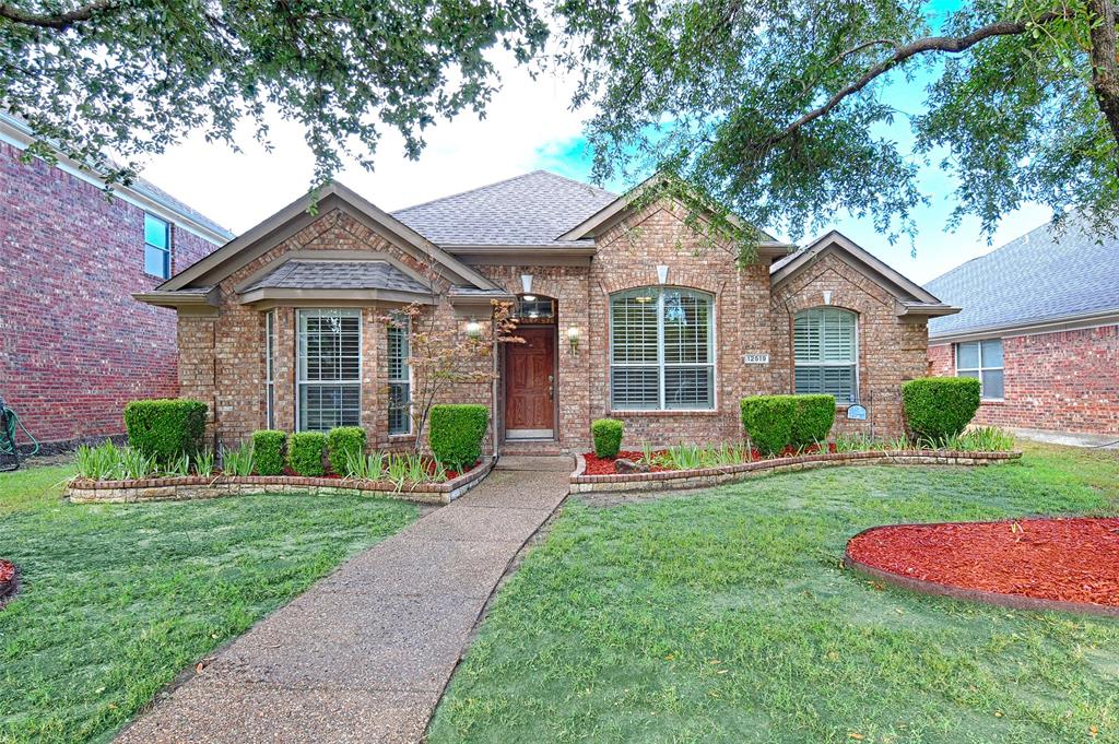 12519 Hawk Creek Drive Property Photo 1