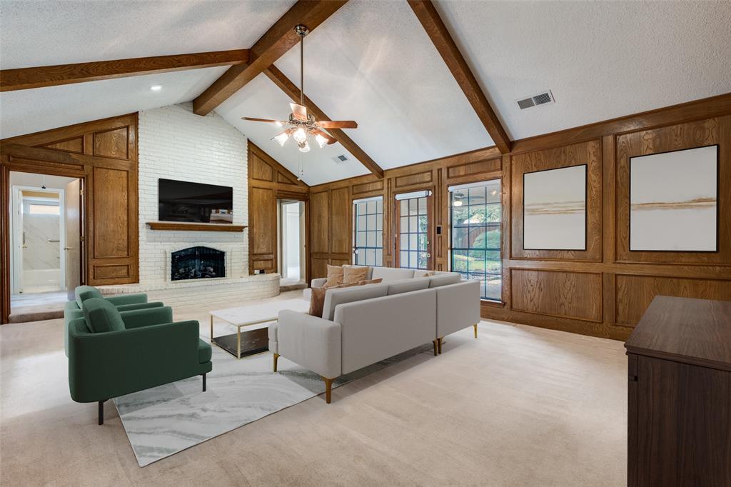 6024 Timber Creek Lane Property Photo 1