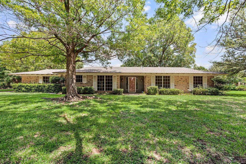 5017 Montclair. Drive Property Photo 1