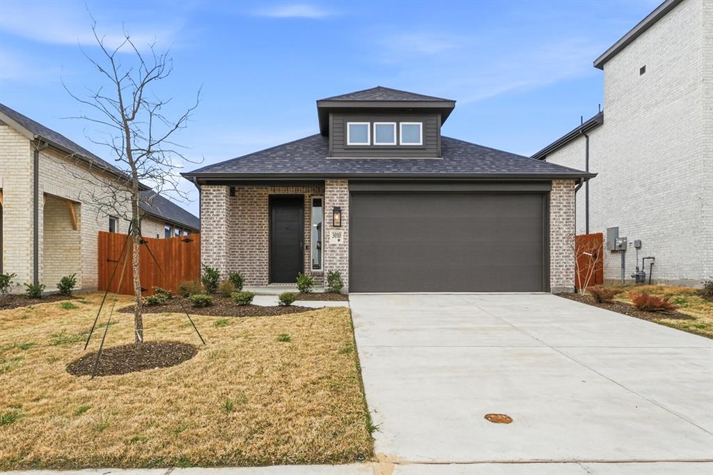 3010 Templegate Court Property Photo 1