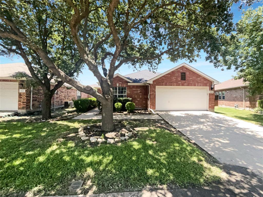 524 Appaloosa Drive Property Photo 1
