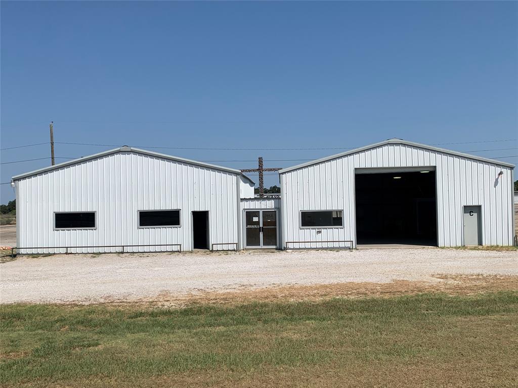 9400 E I-20 Olden Property Photo 1