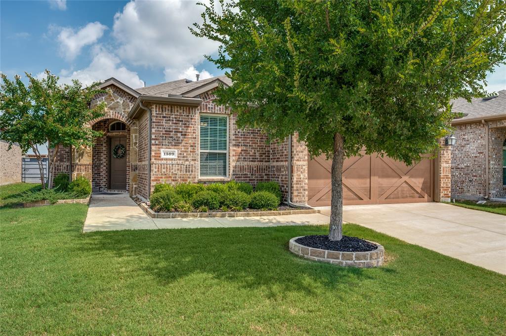 1509 Summit View Lane Property Photo 1