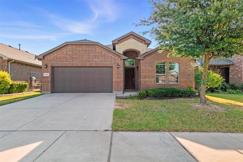 9212 Flying Eagle Lane Property Photo 1