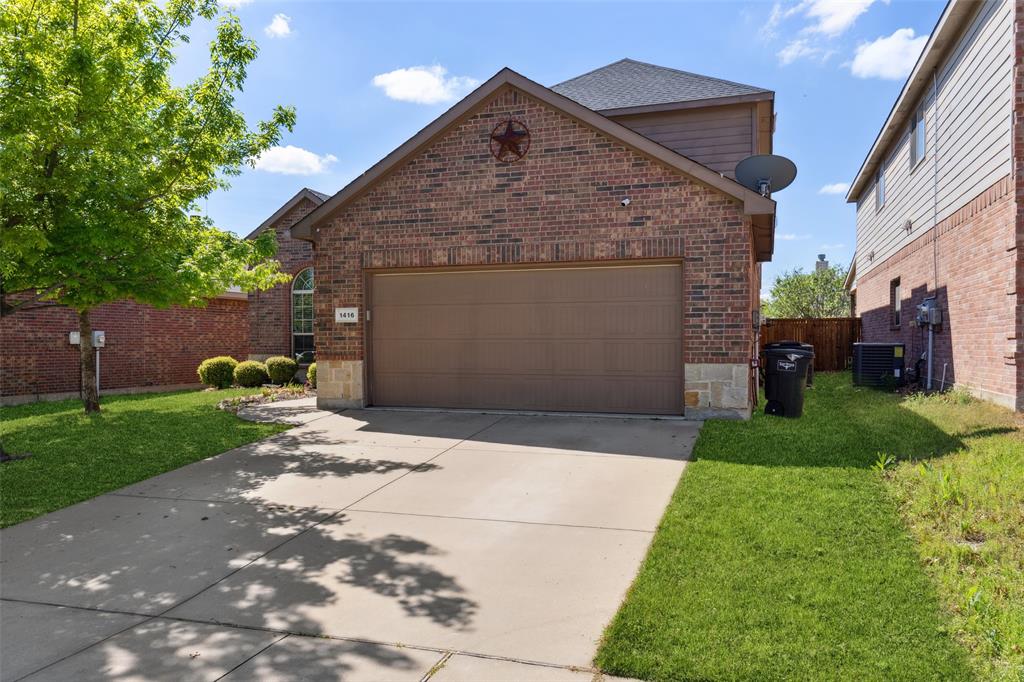 1416 Elkford Lane Property Photo 1