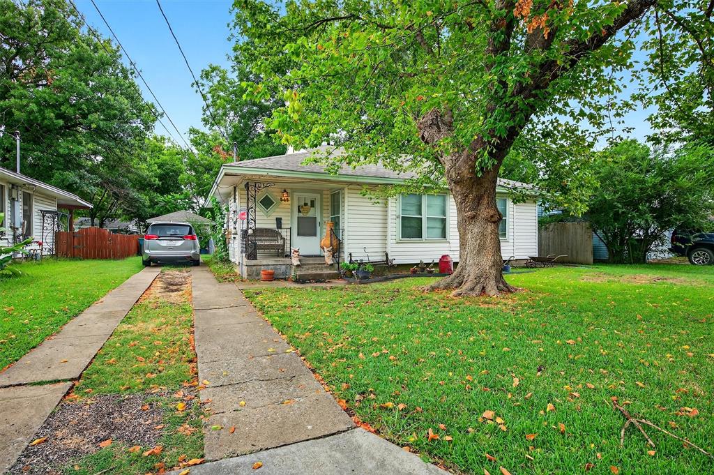 545 N Wharton Street Property Photo 1