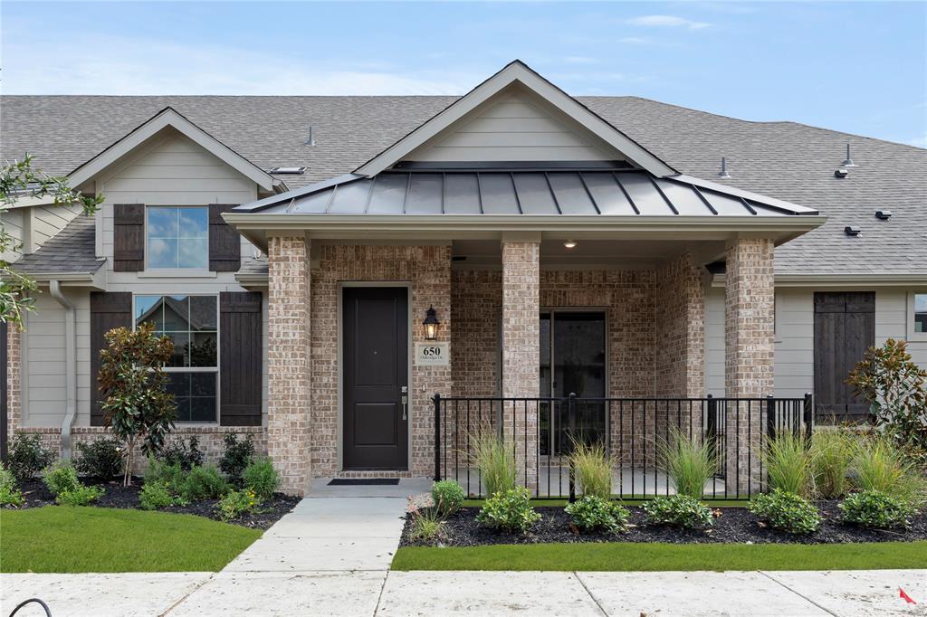 650 Oakridge Drive Property Photo 1