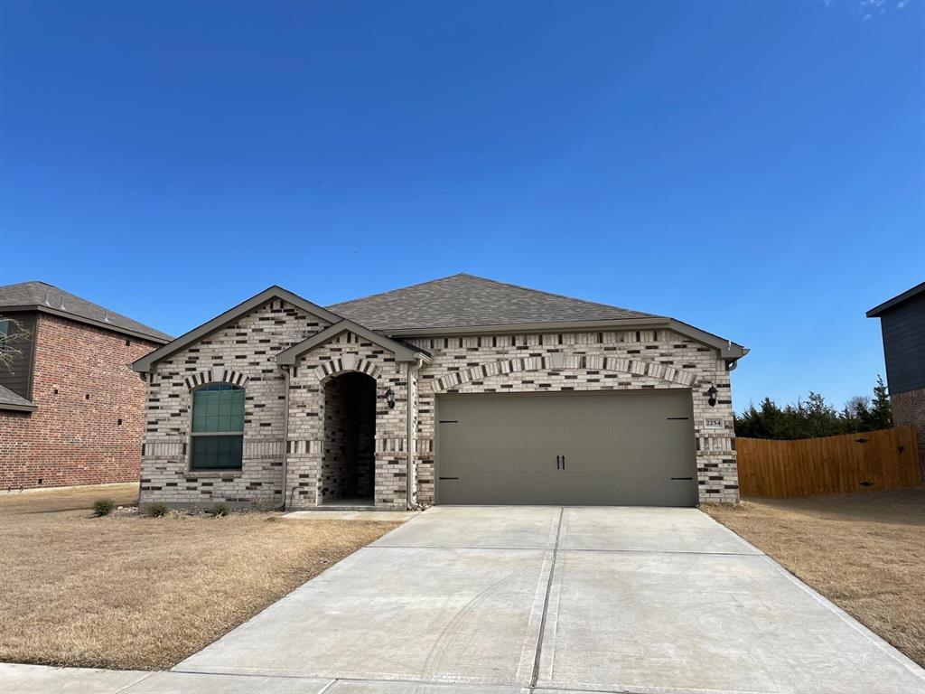 2254 Cashmere Way Property Photo 1