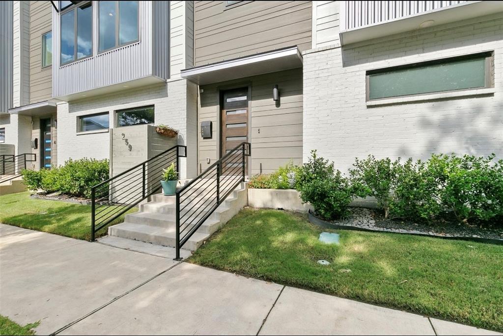 259 Currie Street Property Photo 1