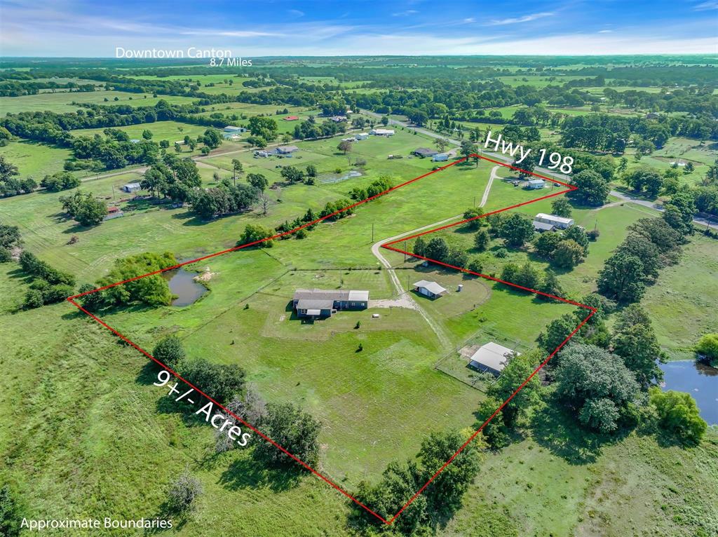 7456 State Highway 198 Property Photo 1