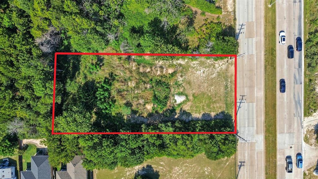 3001 Simpson Stuart Road Property Photo 5