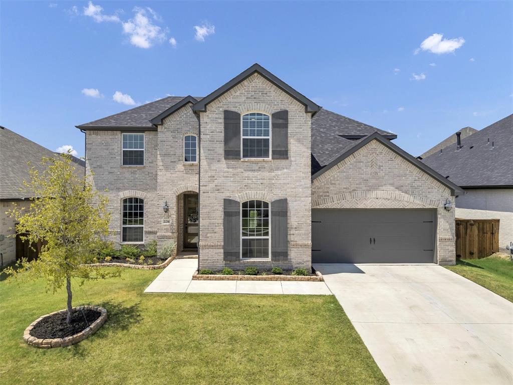 136 Derrett Lane
